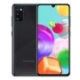 Samsung Galaxy A41 Prism Crush Black 6.1" 64GB 4G Dual SIM Unlocked & SIM Free