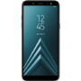 Grade A1 Samsung Galaxy A6 Black 5.6" 32GB 4G Unlocked & SIM Free