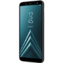 Grade A1 Samsung Galaxy A6 Black 5.6" 32GB 4G Unlocked & SIM Free