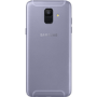 Grade A Samsung Galaxy A6 Lavender 5.6" 32GB 4G Unlocked & SIM Free