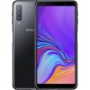 Refurbished Samsung Galaxy A7 2018 Black 6&quot; 64GB 4G Unlocked &amp; SIM Free