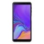 Grade C Samsung Galaxy A7 2018 Black 6" 64GB 4G Unlocked & SIM Free