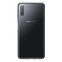Grade C Samsung Galaxy A7 2018 Black 6" 64GB 4G Unlocked & SIM Free