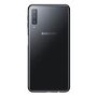 Grade B Samsung Galaxy A7 2018 Black 6" 64GB 4G Unlocked & SIM Free