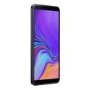Grade C Samsung Galaxy A7 2018 Black 6" 64GB 4G Unlocked & SIM Free