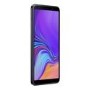 Grade B Samsung Galaxy A7 2018 Black 6" 64GB 4G Unlocked & SIM Free