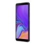 Grade C Samsung Galaxy A7 2018 Black 6" 64GB 4G Unlocked & SIM Free