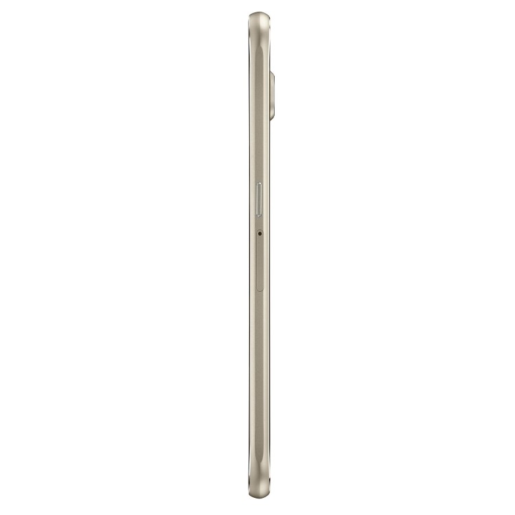 Grade A1 Samsung Galaxy S6 Platinum Gold 5.1" 32GB 4G Unlocked & SIM Free