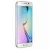 Samsung S6 Edge White Pearl 5.1&quot; 32GB 4G Unlocked &amp; SIM Free