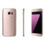 GRADE A1 - Samsung Galaxy S7 Flat Pink Gold 5.1" 32GB 4G Unlocked & SIM Free 