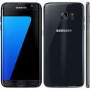 Samsung S7 Flat Black Onyx - 32GB Unlocked & Sim Free