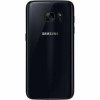 Refurbished Samsung Galaxy S7 Flat Black Onyx 5.1&quot; 32GB 4G Unlocked &amp; SIM Free Smartphone