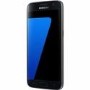 Grade A2 Samsung Galaxy S7 Flat Black 5.1" 32GB 4G Unlocked & SIM Free