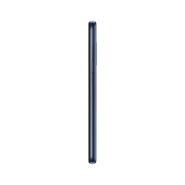 Grade A1 Samsung Galaxy S9 Coral Blue 5.8" 64GB 4G Unlocked & SIM Free