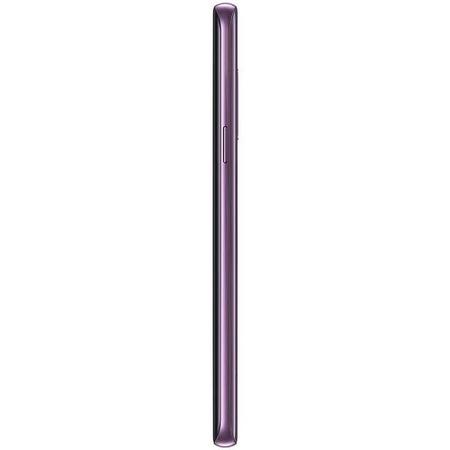 Grade A1 Samsung Galaxy S9 Lilac Purple 5.8" 64GB 4G Unlocked & SIM Free