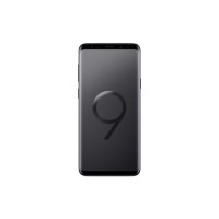 Samsung Galaxy S9+ Midnight Black 6.2" 128GB 4G Hybrid Dual Sim - SimFree