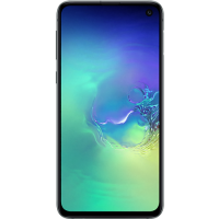 Grade A3 Samsung Galaxy S10e Prism Green 5.8" 128GB 4G Dual SIM Unlocked & SIM Free