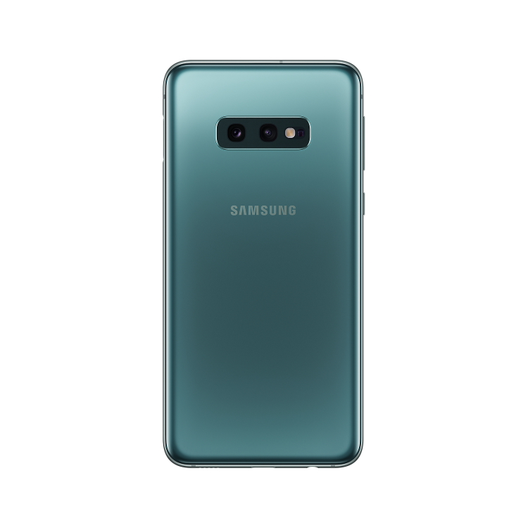 Grade A3 Samsung Galaxy S10e Prism Green 5.8" 128GB 4G Dual SIM Unlocked & SIM Free