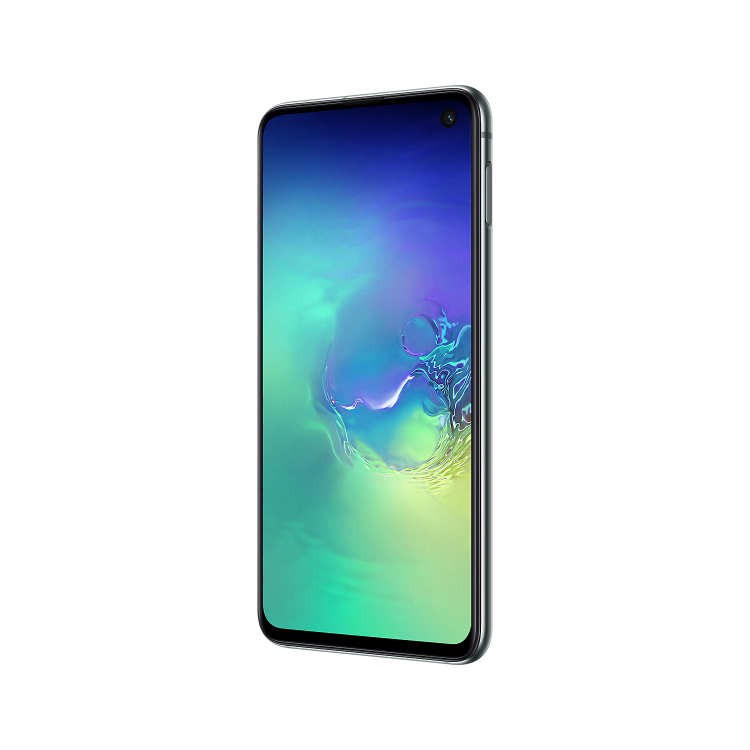 Grade A3 Samsung Galaxy S10e Prism Green 5.8" 128GB 4G Dual SIM Unlocked & SIM Free