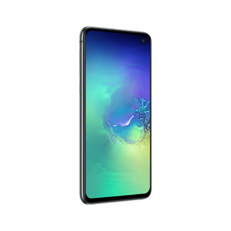 Grade A3 Samsung Galaxy S10e Prism Green 5.8" 128GB 4G Dual SIM Unlocked & SIM Free