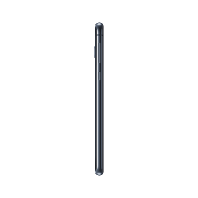 Grade A2 Samsung Galaxy S10e Prism Black 5.8" 128GB 4G Unlocked & SIM Free