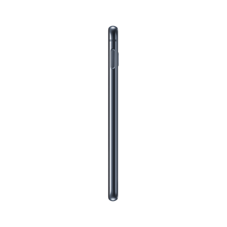 Grade A2 Samsung Galaxy S10e Prism Black 5.8" 128GB 4G Unlocked & SIM Free