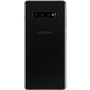 Grade A2 Samsung Galaxy S10 Plus Prism Black 6.4" 128GB 4G Dual SIM Unlocked & SIM Free