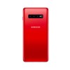 Refurbished Samsung Galaxy S10 Plus Red 6.4&quot; 128GB 4G Dual SIM Unlocked &amp; SIM Free Smartphone
