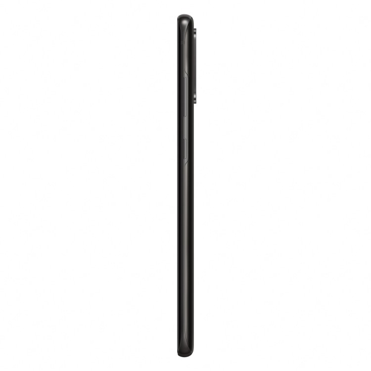 Refurbished Samsung Galaxy S20+ 5G Cosmic Black 6.7" 128GB 5G Unlocked & SIM Free Smartphone