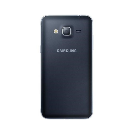 Grade A1 Samsung Galaxy J3 Black 5" 8GB 4G Unlocked & SIM Free