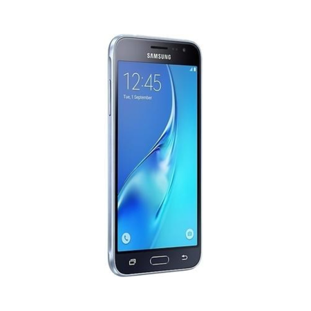 Grade A1 Samsung Galaxy J3 Black 5" 8GB 4G Unlocked & SIM Free