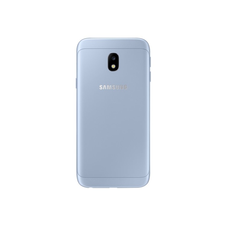 Grade A Samsung Galaxy J3 2017 Blue 5" 16GB 4G Unlocked & SIM Free