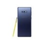 Grade A2 Samsung Galaxy Note 9 Ocean Blue 6.4" 128GB 4G Unlocked & SIM Free