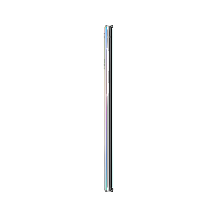 GRADE A1 - Samsung Galaxy Note 10 Aura Glow 6.3" 256GB 4G Dual SIM Unlocked & SIM Free