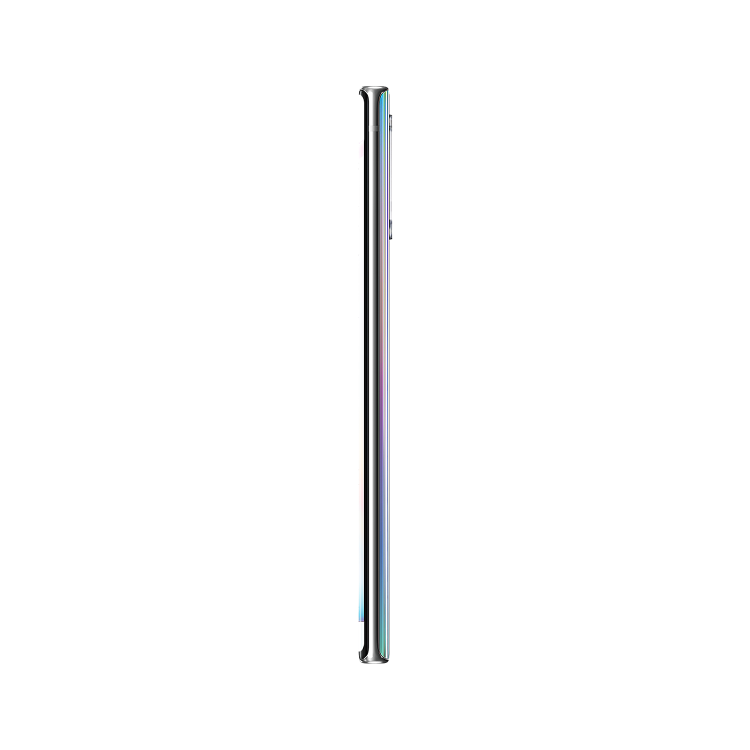 GRADE A1 - Samsung Galaxy Note 10 Aura Glow 6.3" 256GB 4G Dual SIM Unlocked & SIM Free