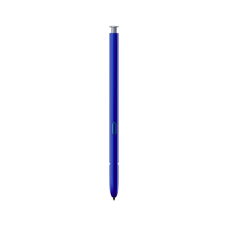 GRADE A1 - Samsung Galaxy Note 10 Aura Glow 6.3" 256GB 4G Dual SIM Unlocked & SIM Free