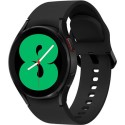A1/SM-R865FZKAEUA Refurbished Samsung Galaxy Watch 4 40mm 4G - Black