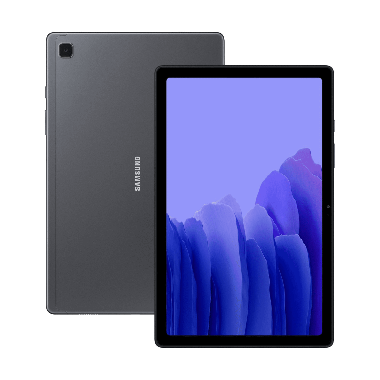 Refurbished Samsung Galaxy Tab A7 10.4" Grey 32GB Wi-Fi Tablet