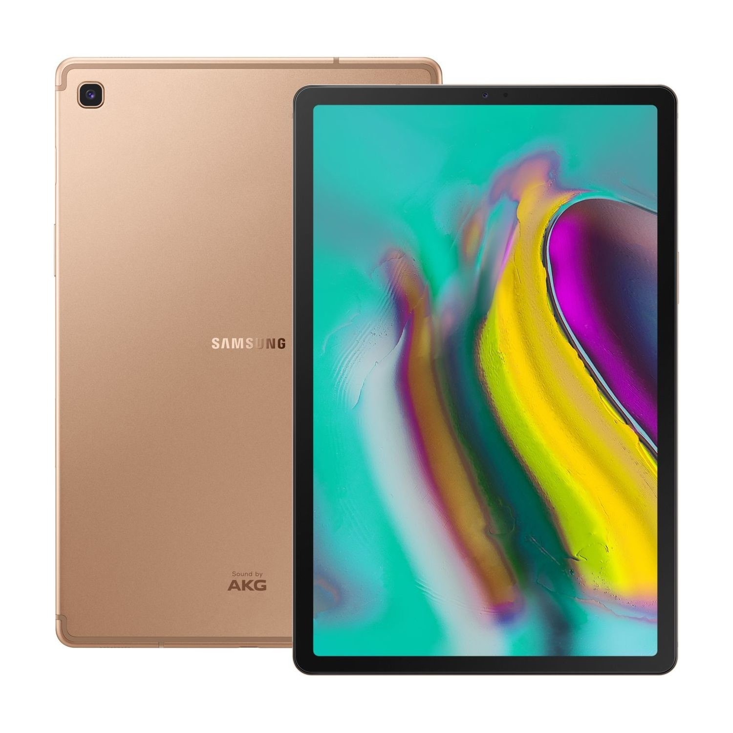 Samsung Galaxy Tab A 10.1 Operating System