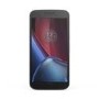Grade A2 Motorola G4 Plus Black 5.5" 32GB 4G Unlocked & SIM Free