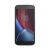 Grade A2 Motorola Moto G4 Black 5.5&quot; 16GB 4G Unlocked &amp; SIM Free