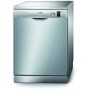 Refurbished Bosch SMS25AI00E 12 Place Freestanding Dishwasher