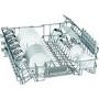 Bosch Serie 2 Freestanding Dishwasher - Silver