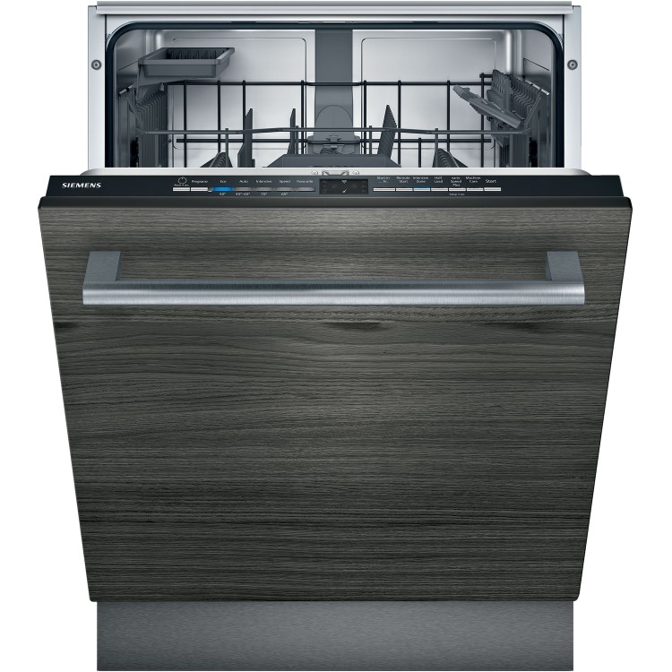 Siemens iQ100 13 Place Settings Fully Integrated Dishwasher