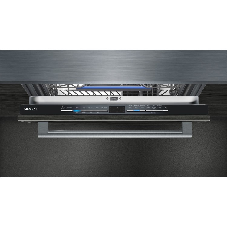 Siemens iQ100 13 Place Settings Fully Integrated Dishwasher