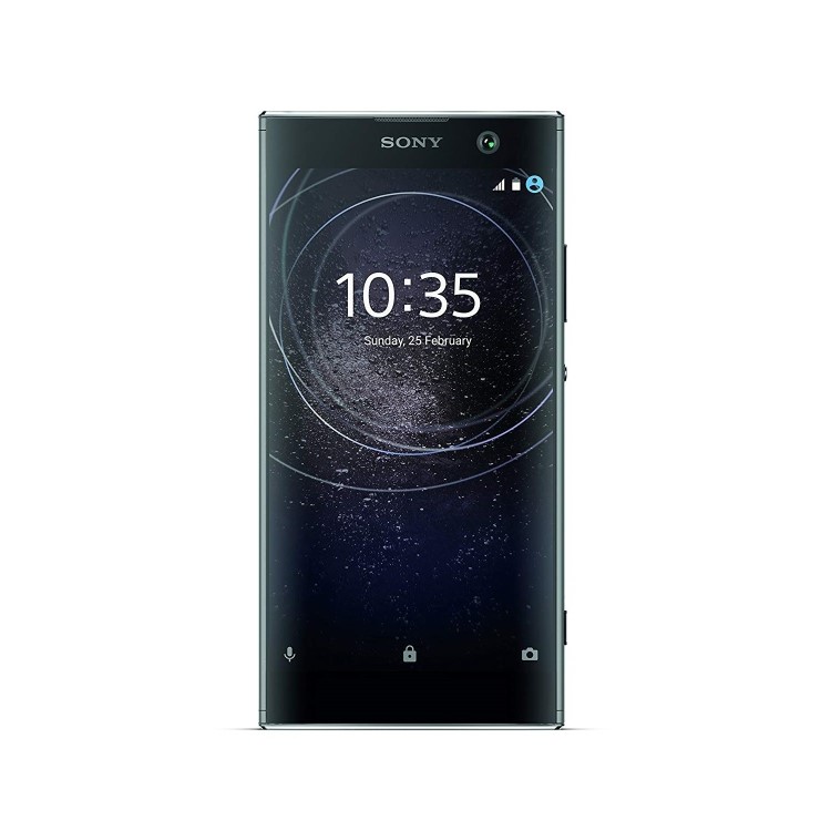Grade A Sony Xperia XA2 Black 5.2" 32GB 4G Unlocked & SIM Free