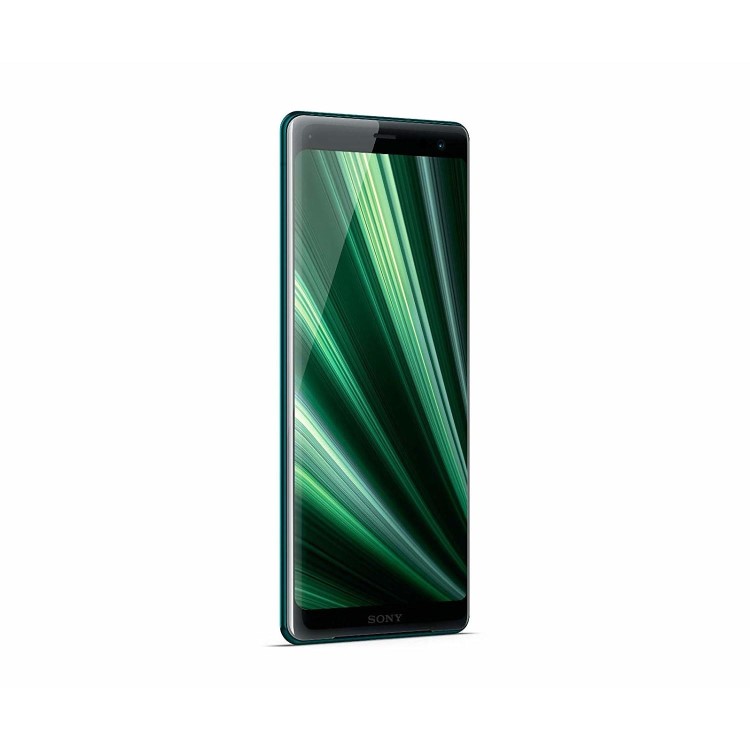 Grade A3 Sony Xperia XZ3 Green 6" 64GB 4G Unlocked & SIM Free