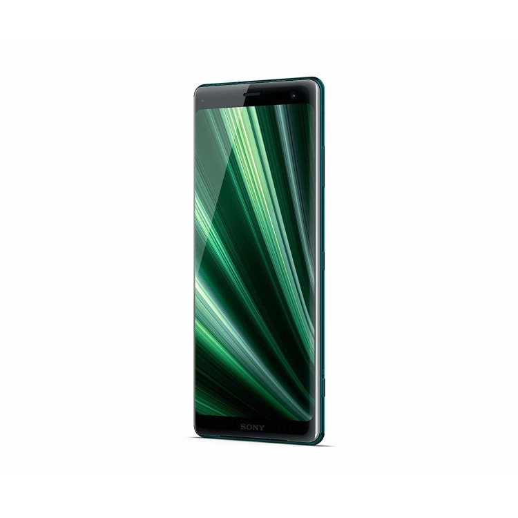 Grade A3 Sony Xperia XZ3 Green 6" 64GB 4G Unlocked & SIM Free