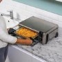 Refurbished Ninja Foodi 8-in-1 Flip Mini Oven