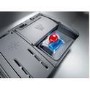 GRADE A1 - Bosch Series 4 Freestanding Slimline Dishwasher - Stainless Steel Extra Dry Vario Flex Baskets